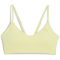 PUMA Move Low Support Sport-BH Damen 35 - gold moon L
