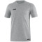 JAKO Premium T-Shirt grau meliert XXL