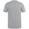 JAKO Premium T-Shirt grau meliert XXL