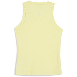 PUMA Run Velocity Triblend Lauf-Tanktop Damen 35 - gold...