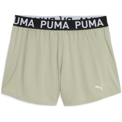 PUMA Strong 3" Knit Trainingsshorts Damen 82 - lux...