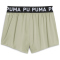 PUMA Strong 3" Knit Trainingsshorts Damen 82 - lux army S