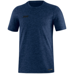 JAKO Premium T-Shirt marine meliert S