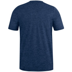 JAKO Premium T-Shirt marine meliert S