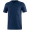 JAKO Premium T-Shirt marine meliert S