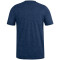 JAKO Premium T-Shirt marine meliert S
