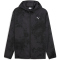 PUMA Tad Essential Print Woven Trainingsjacke Herren 51 - PUMA black/q3 XXL