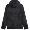 PUMA Tad Essential Print Woven Trainingsjacke Herren 51 - PUMA black/q3 XXL