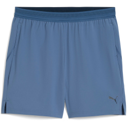 PUMA Tech Training 5" Stretch Woven Trainingsshorts...