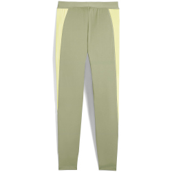 PUMA Strong Colorblock High-Waist 7/8-Leggings Damen 82 -...