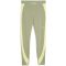 PUMA Strong Colorblock High-Waist 7/8-Leggings Damen 82 - lux army S