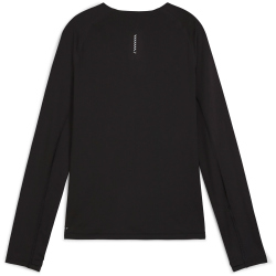 PUMA Run Cloudspun langarm Laufshirt Damen 01 - PUMA...
