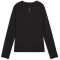 PUMA Run Cloudspun langarm Laufshirt Damen 01 - PUMA black XXL