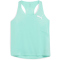PUMA Raceday Ultraspun Lauf-Singlet Damen 45 - mint melt M