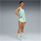 PUMA Raceday Ultraspun Lauf-Singlet Damen 45 - mint melt M