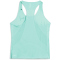 PUMA Raceday Ultraspun Lauf-Singlet Damen 45 - mint melt M