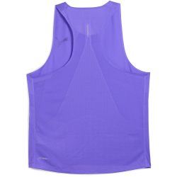 PUMA Raceday Ultraspun Lauf-Singlet Herren 28 - dark...