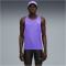 PUMA Raceday Ultraspun Lauf-Singlet Herren 28 - dark amethyst L