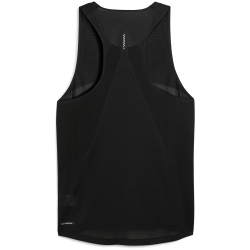 PUMA Raceday Ultraspun Lauf-Singlet Herren 01 - PUMA black L