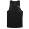 PUMA Raceday Ultraspun Lauf-Singlet Herren 01 - PUMA black L