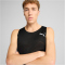 PUMA Raceday Ultraspun Lauf-Singlet Herren 01 - PUMA black L