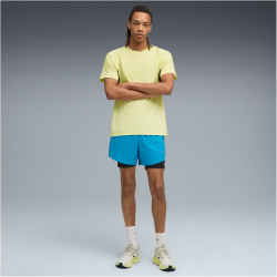 PUMA Run Ultraweave 2in1 5" Laufshorts Herren 18 -...