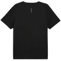 PUMA Run Cloudspun Laufshirt Herren 01 - PUMA black S