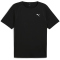 PUMA Run Cloudspun Laufshirt Herren 01 - PUMA black S