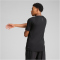 PUMA Run Cloudspun Laufshirt Herren 01 - PUMA black S