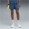 PUMA Run Velocity 2in1 Laufshorts Herren 80 - dark indigo XL