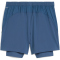 PUMA Run Velocity 2in1 Laufshorts Herren 80 - dark indigo XL