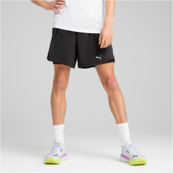 PUMA Run Velocity 2in1 Laufshorts Herren 01 - PUMA black S
