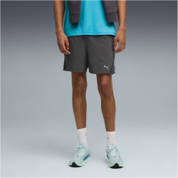 PUMA Run Velocity 5" Laufshorts Herren 99 - dusky...