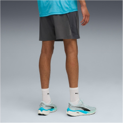 PUMA Run Velocity 5" Laufshorts Herren 99 - dusky...