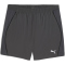 PUMA Run Velocity 5" Laufshorts Herren 99 - dusky gray/puma black S
