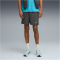 PUMA Run Velocity 5" Laufshorts Herren 99 - dusky gray/puma black S