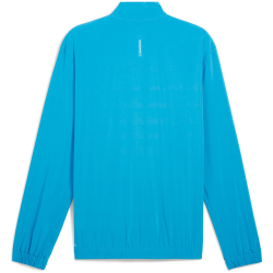 PUMA Run Velocity Woven Laufjacke Herren 18 - speed blue M