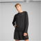 PUMA Run Velocity Polyester langarm Laufshirt Herren 01 - PUMA black M