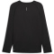 PUMA Run Velocity Polyester langarm Laufshirt Herren 01 - PUMA black L