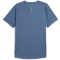 PUMA Run Velocity Triblend Laufshirt Herren 80 - dark indigo/heather S