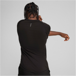 PUMA Run Velocity Triblend Laufshirt Herren 01 - PUMA...