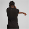 PUMA Run Velocity Triblend Laufshirt Herren 01 - PUMA black S