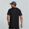 PUMA Run Velocity Triblend Laufshirt Herren 01 - PUMA black S