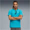 PUMA Run Velocity Polyester Laufshirt Herren 18 - speed blue M