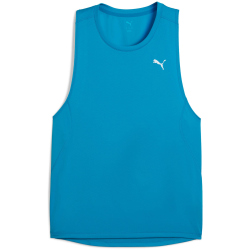 PUMA Run Velocity Polyester Lauf-Tanktop Herren 18 -...