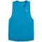 PUMA Run Velocity Polyester Lauf-Tanktop Herren 18 - speed blue M