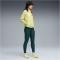 PUMA Run Velocity Woven Laufjacke Damen 35 - gold moon M