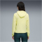PUMA Run Velocity Woven Laufjacke Damen 35 - gold moon M