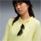 PUMA Run Velocity Woven Laufjacke Damen 35 - gold moon M