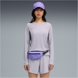 PUMA Run Velocity Polyester langarm Laufshirt Damen 50 -...